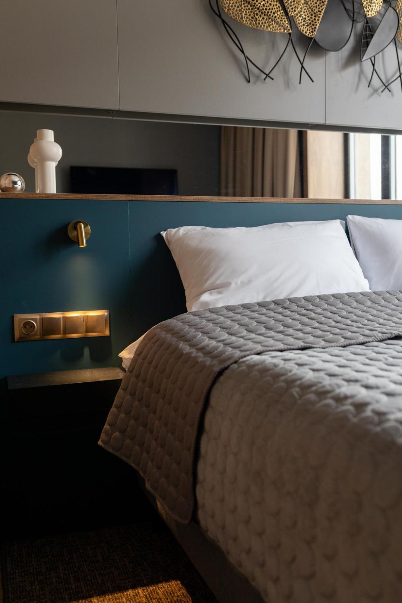 Four Sisters Luxury Rooms In Siauliai 외부 사진