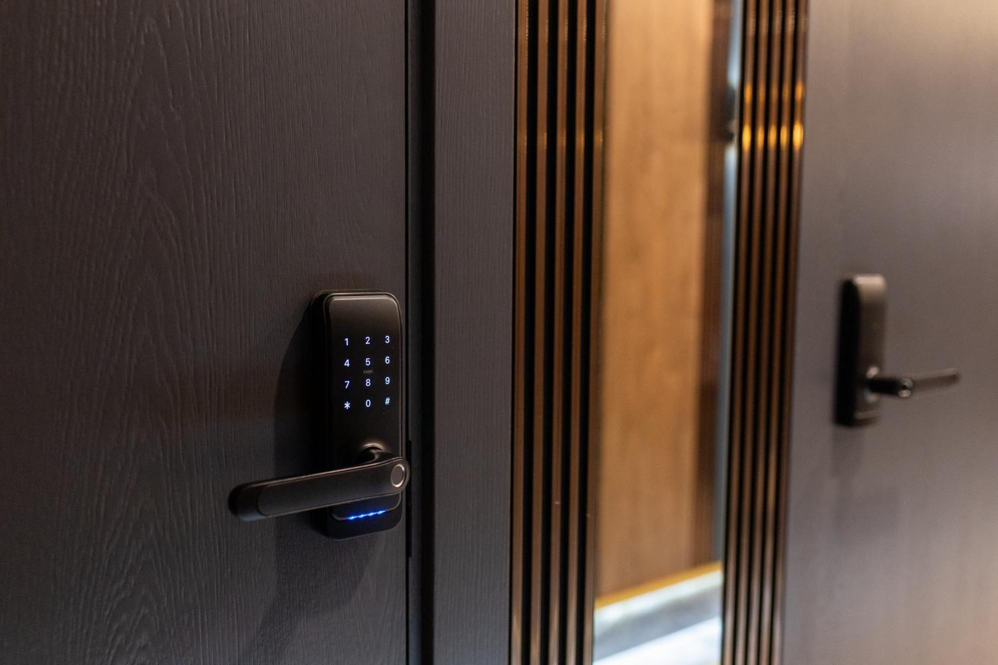 Four Sisters Luxury Rooms In Siauliai 외부 사진