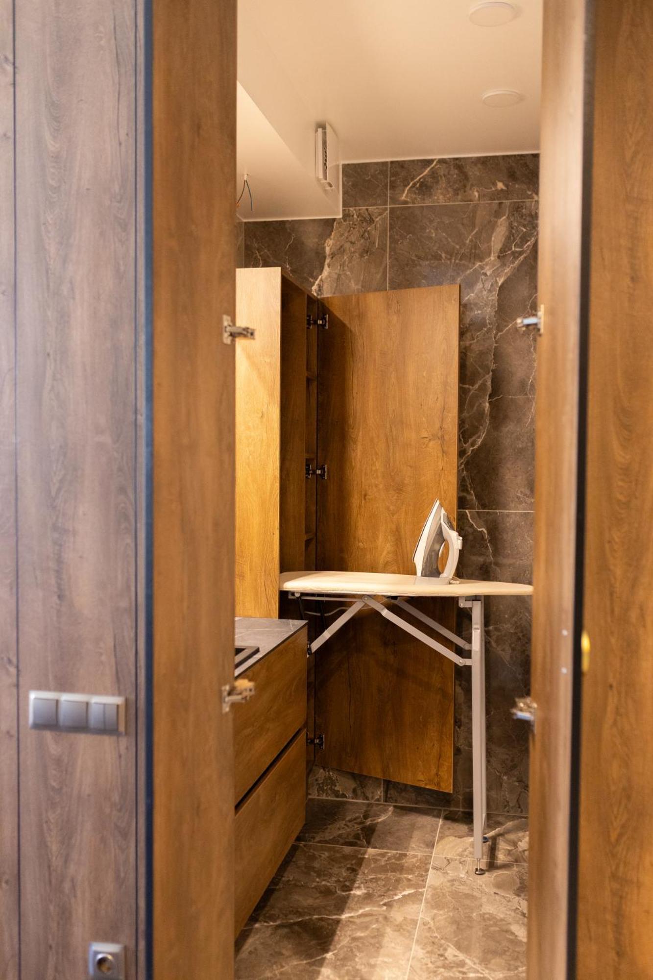 Four Sisters Luxury Rooms In Siauliai 외부 사진