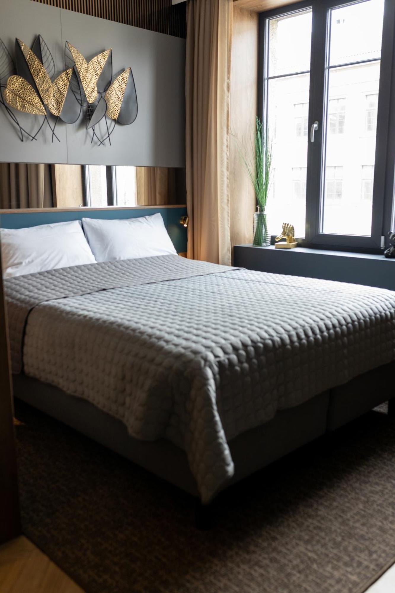 Four Sisters Luxury Rooms In Siauliai 외부 사진