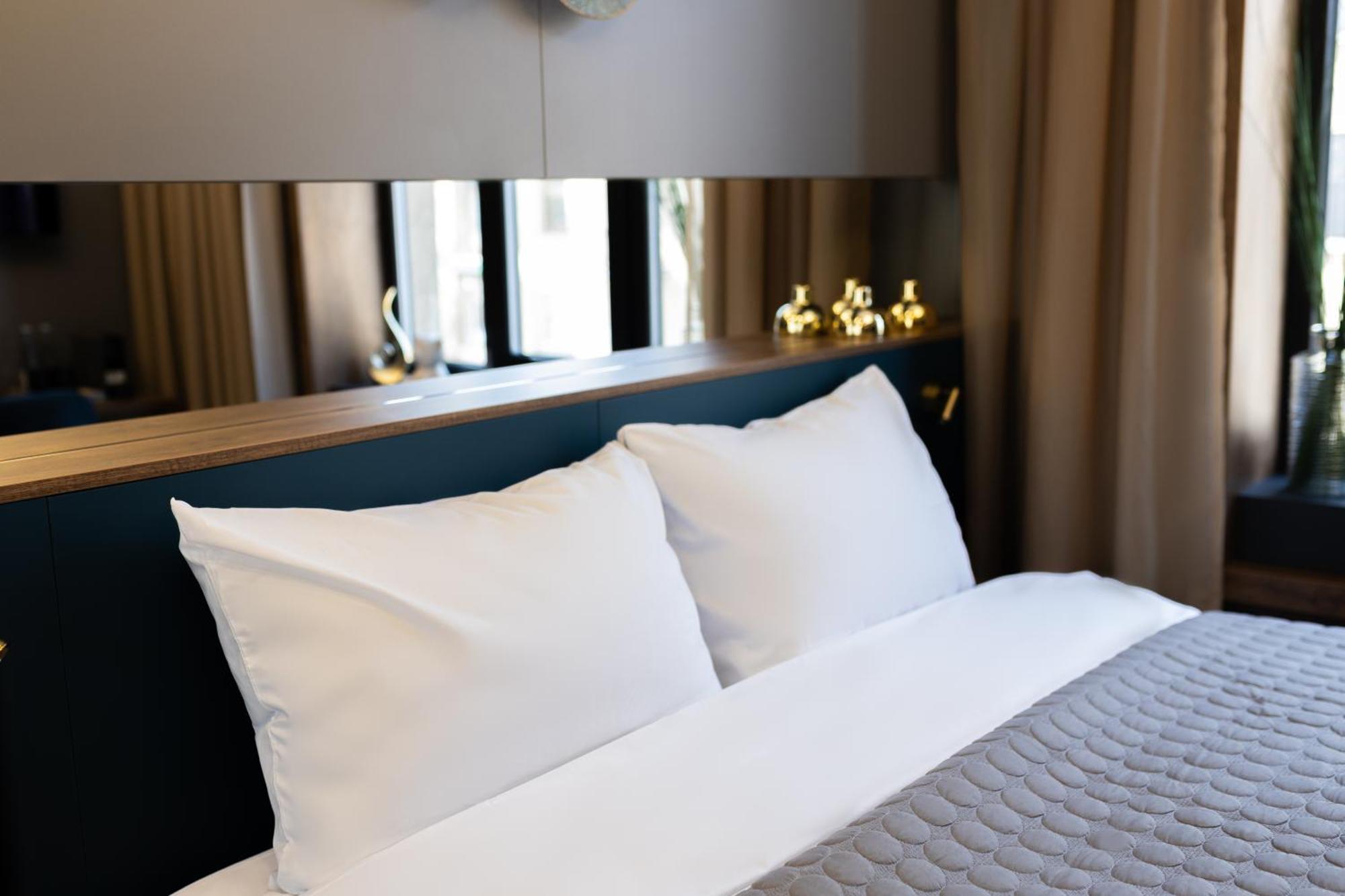 Four Sisters Luxury Rooms In Siauliai 외부 사진