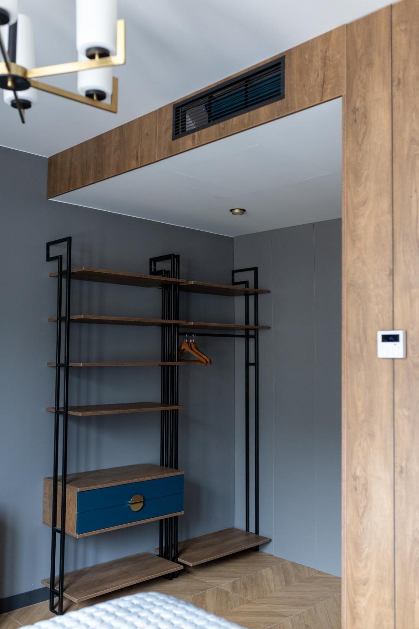 Four Sisters Luxury Rooms In Siauliai 외부 사진