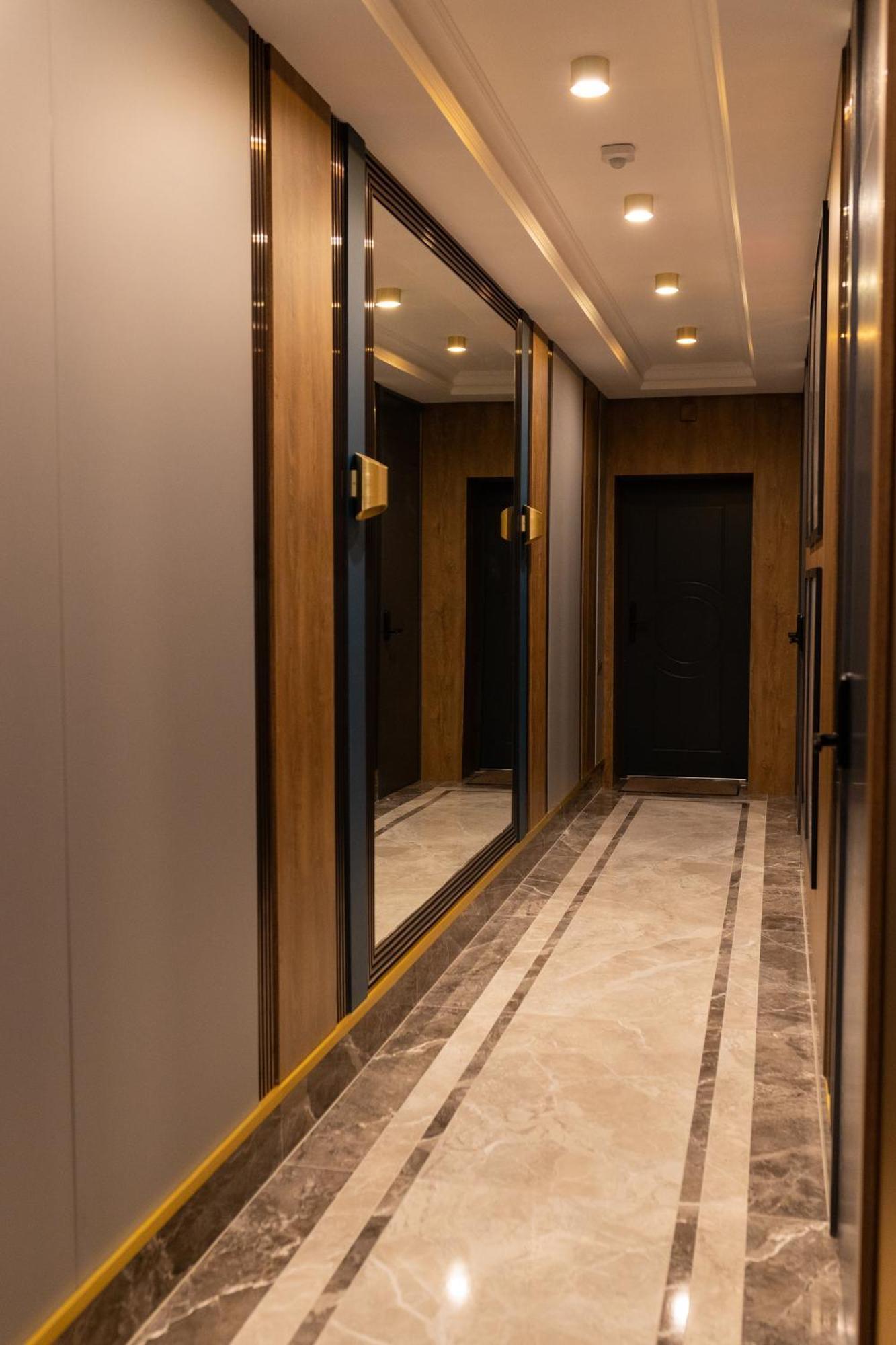 Four Sisters Luxury Rooms In Siauliai 외부 사진
