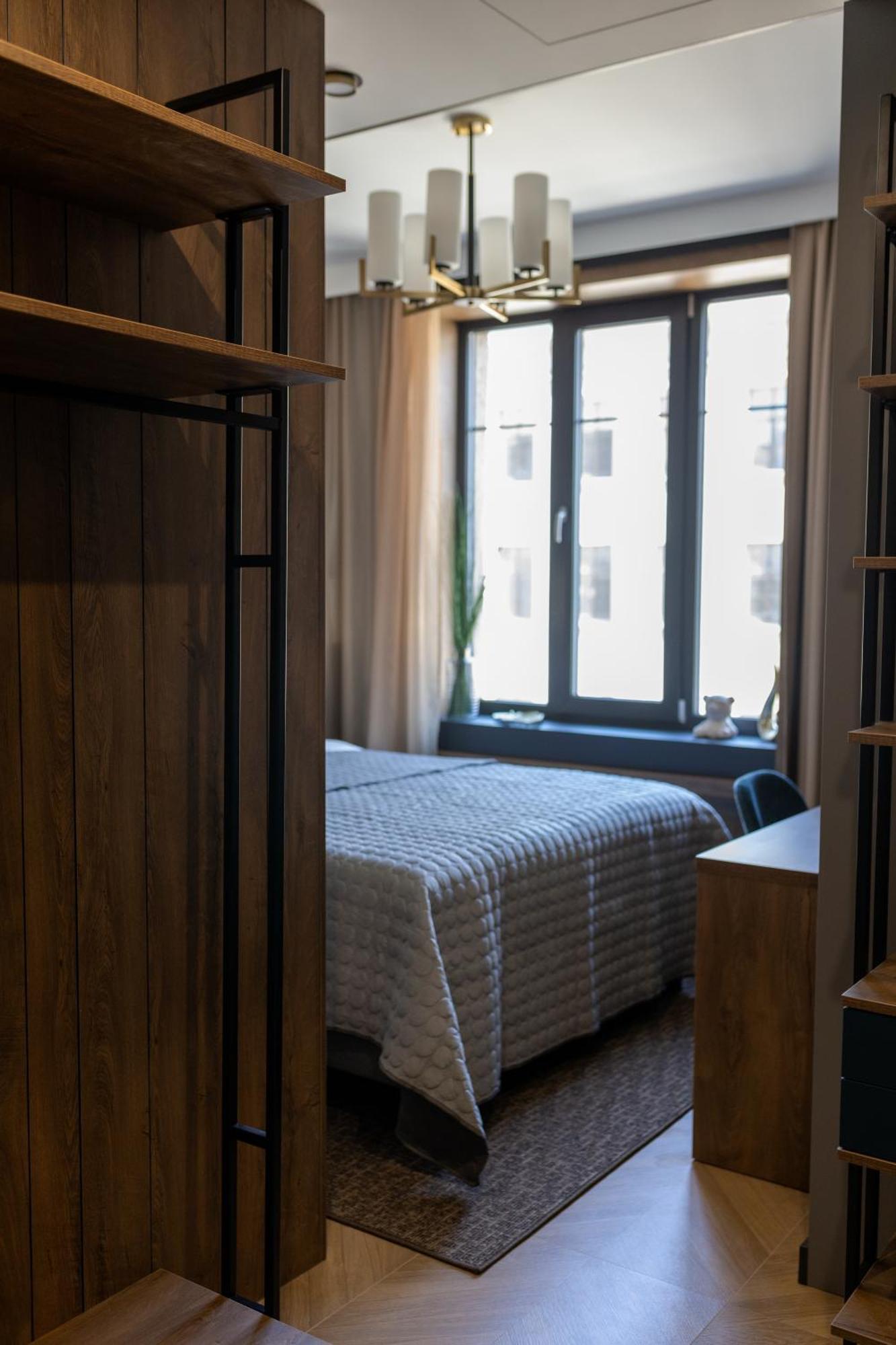 Four Sisters Luxury Rooms In Siauliai 외부 사진