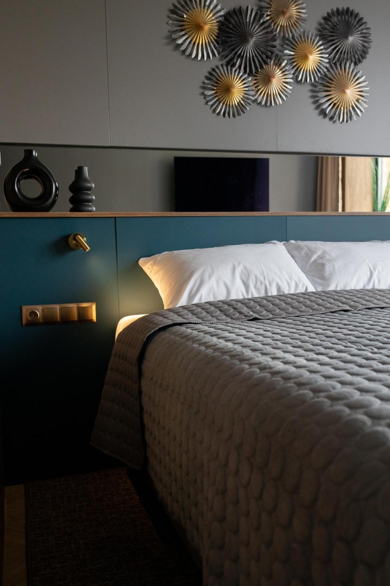 Four Sisters Luxury Rooms In Siauliai 외부 사진