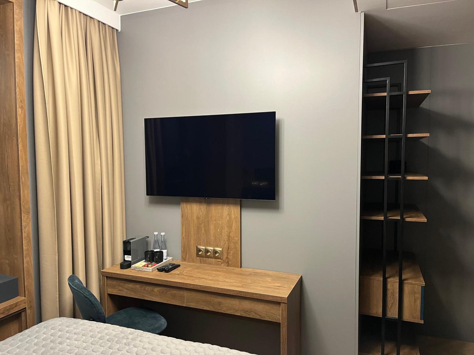 Four Sisters Luxury Rooms In Siauliai 외부 사진